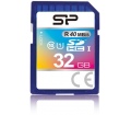 Silicon Power SD 32GB CL10