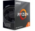 AMD Ryzen 3 4100 Dobozos