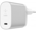 Belkin BOOST↑CHARGE™ 27W USB-C™ otthoni töltő
