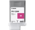 Canon PFI-120 Magenta tintapatron