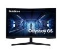 Samsung Odyssey G5 27" LC27G55TQBUXEN