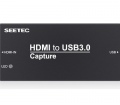 Seetec HTUSB - HDMI / USB 3.0 rögzítő