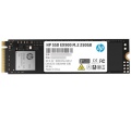 HP EX900 M.2 NVMe 250GB