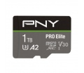 PNY Pro Elite microSDXC 1TB 