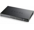 Zyxel XGS2220-30 24-port GbE L3 Access Switch 
