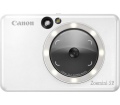 Canon ZoeMini S2 gyöngyházfehér