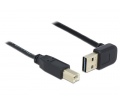 Delock EASY-USB 2.0 A fel/le > B 0,5m