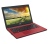 Acer Aspire ES1-431-C7T0 piros