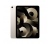 Apple iPad Air 5 (2022) 10.9" 64GB Wi-Fi+5G Csill.