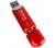 Csom.sérült Adata UV150 16GB USB3.0 piros pendrive