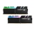 G.SKILL Trident Z RGB DDR4 4600MHz CL19 16GB Kit2 