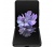 Samsung Galaxy Z Flip Dual SIM tükör fekete