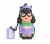 Tribe Pendrive 16GB DC Movie Catwoman