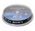 BLURAY SONY 10 PACK 25GB RECORDABLE SINGLE SPINDLE