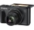 Canon PowerShot SX730 HS fekete