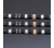 LIAN LI RGB LED szalag 3 db-os 50cm + vezérlő