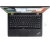 Lenovo ThinkPad 13 20J1S00N00 fekete