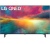 LG 50" QNED75 4K HDR Smart TV