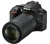 Nikon D3500 + AF-P DX 18–55 VR + AF-P DX 70–300 VR