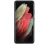 Samsung Galaxy S21 Ultra 5G szilikontok fekete