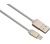 VCOM Lightning / USB 2.0 1m fehér