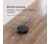 Xiaomi Roborock E4 robotporszívó fekete