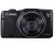 Canon PowerShot SX710 HS fekete