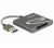 Delock USB 3.0 - XQD 2.0 kártyaolvasó