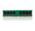 Geil Value K2 DDR2 PC6400 800MHZ 2048MB Green aszt