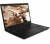 Lenovo ThinkPad T14s (Intel) G1 20T0001EHV fekete
