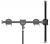 Tether Tools Rock Solid Cross Bar Side Arm