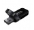 16GB Adata UV240 metal USB2.0 Fekete