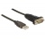 Delock Adapter USB 1.1 > 1 x soros