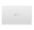 Asus VivoBook E203NAH-FD013 11,6" Fehér