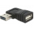 Delock  EASY-USB 2.0-A apa -> USB 2.0-A anya