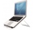 Fellowes i-Spire Quick Lift Fehér Laptop állvány