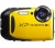 Fujifilm FinePix XP80 sárga
