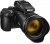 Nikon COOLPIX P1000 fekete