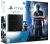 PS4 PlayStation 4 1TB konzol + Uncharted 4: A Thie