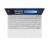 Asus VivoBook E203NAH-FD088 11,6" Fehér
