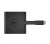 Dell USB-C to HDMI/VGA/Ethernet/USB 3.0