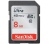 SanDisk Ultra SDHC UHS-I 40MB/s 8GB 