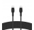 Belkin Pro Flex USB-C / USB-C 2m fekete
