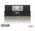Geil Evo Kit4 DDR2 PC6400 800MHz 8GB 5 asztali