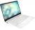 HP Laptop 15s-fq2030nh