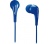 Pioneer SE-CL502-L fülhallgató kék 