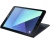 Samsung Galaxy Tab S3 9.7" kihajtható tok fekete
