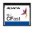 CFast Adata 32GB MLC Memóriakártya