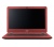Acer Aspire ES1-332-C21A 13,3" piros
