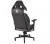 CORSAIR T2 Road Warrior Gaming Chair — Black/White